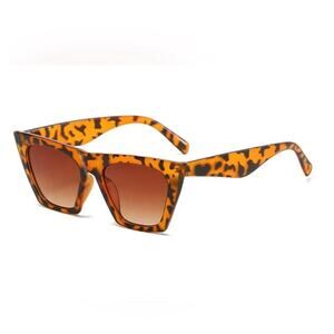 Tortoiseshell Sunglasses Sunnies*
